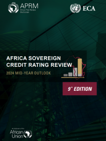 Africa Sovereign Credit Rating Review 9th edition